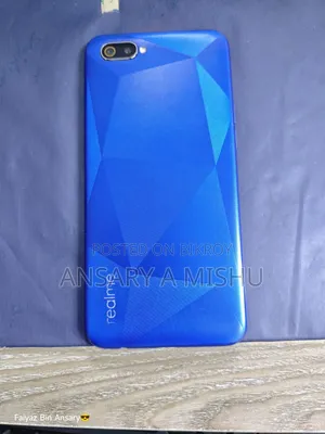 রিয়েলমি সি২ ৩২ জিবি ব্লু