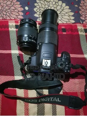 Sell Cameras