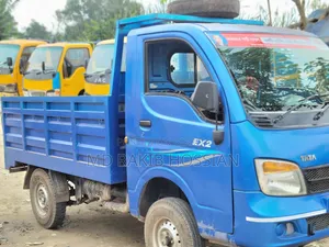 Truck Will Be Sold