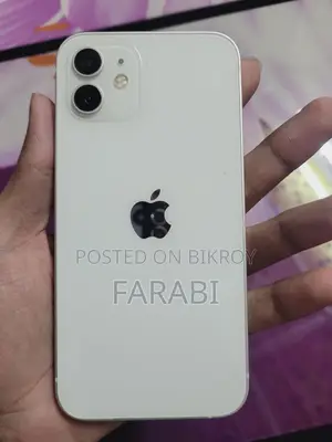 Apple iPhone 12 128 GB White