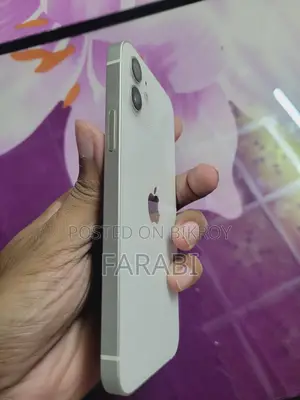 Apple iPhone 12 128 GB White