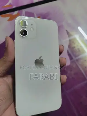 Apple iPhone 12 128 GB White