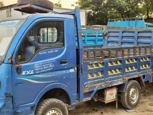 Truck Will Be Sold