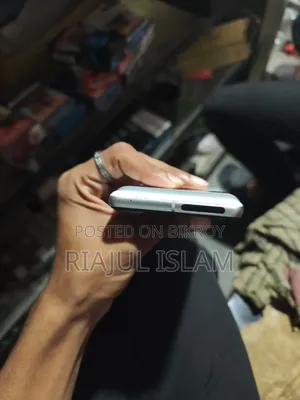 গুগল পিক্সেল ৭ ১২৮ জিবি সাদা