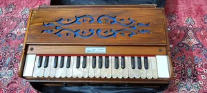 New Harmonium