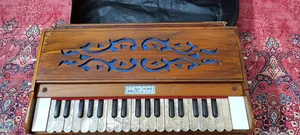 New Harmonium