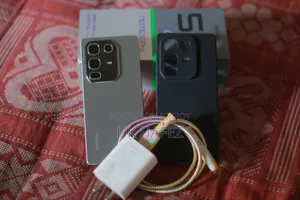 ইনফিনিক্স নোট ৫০ প্রো ২৫৬ জিবি