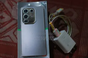 ইনফিনিক্স নোট ৫০ প্রো ২৫৬ জিবি