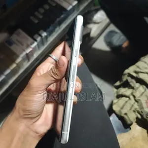 গুগল পিক্সেল ৭ ১২৮ জিবি সাদা