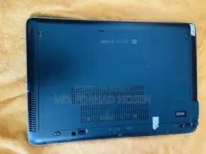 Laptop HP EliteBook 840 G3 4GB Intel Core i5 SSD 128GB