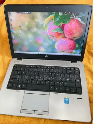 Laptop HP EliteBook 840 G3 4GB Intel Core i5 SSD 128GB