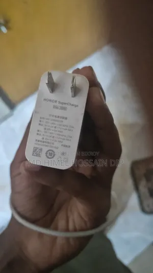 Honor GT Pro 256 GB White