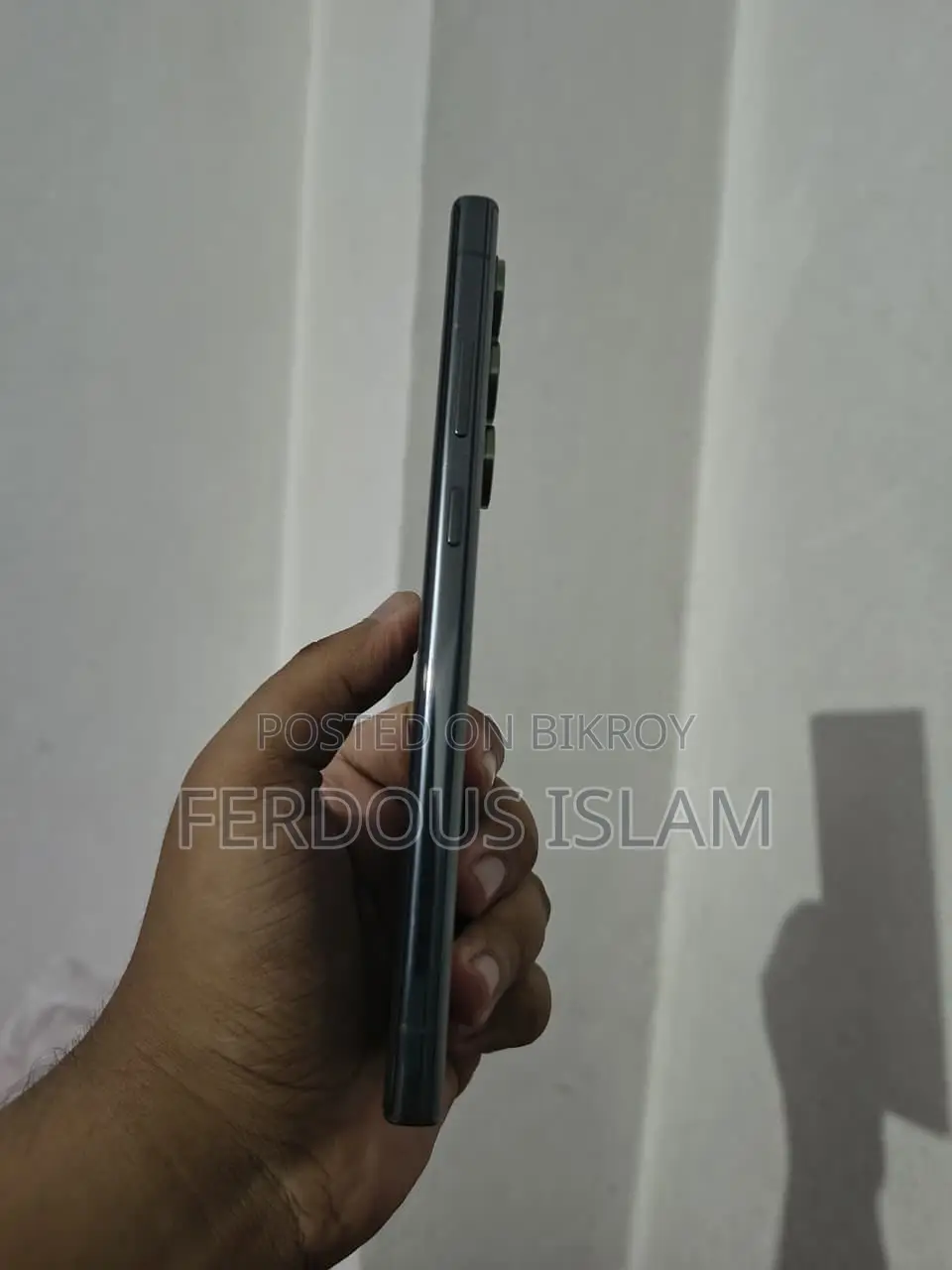 Samsung Galaxy S23 Ultra 256 GB Green