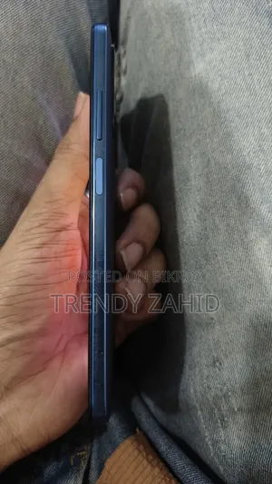 Xiaomi Redmi Note 11 128 GB Red
