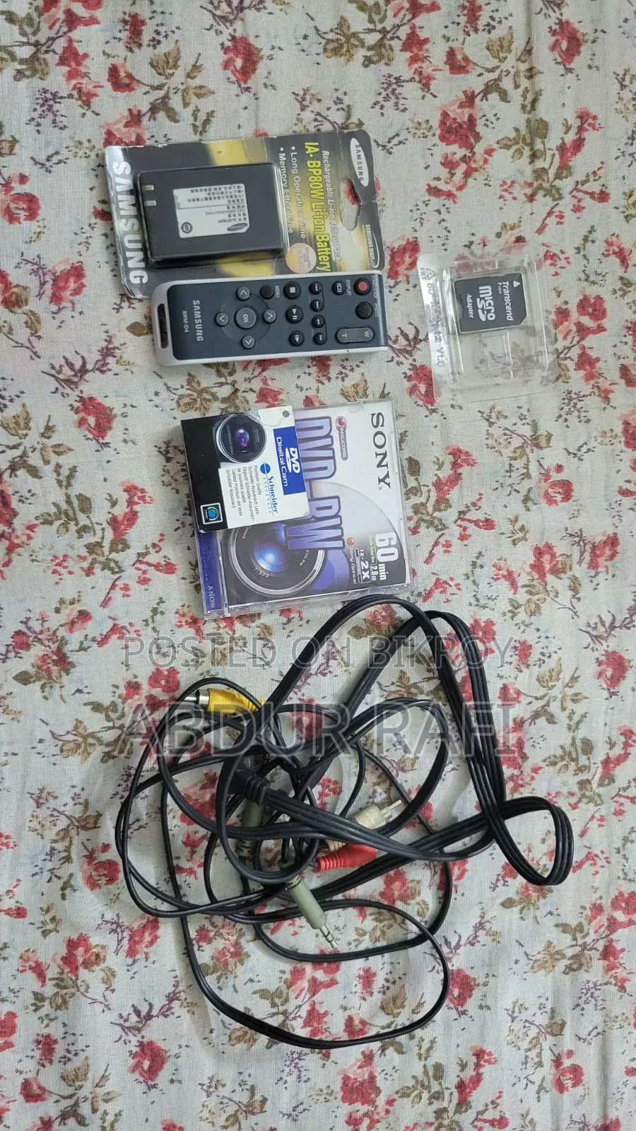 স্যামসাং এসসি-ডিএক্স১০৩