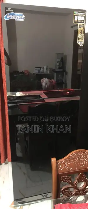 রেফ্রিজারেটর