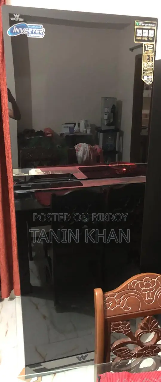 রেফ্রিজারেটর