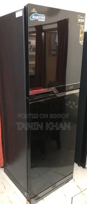 রেফ্রিজারেটর
