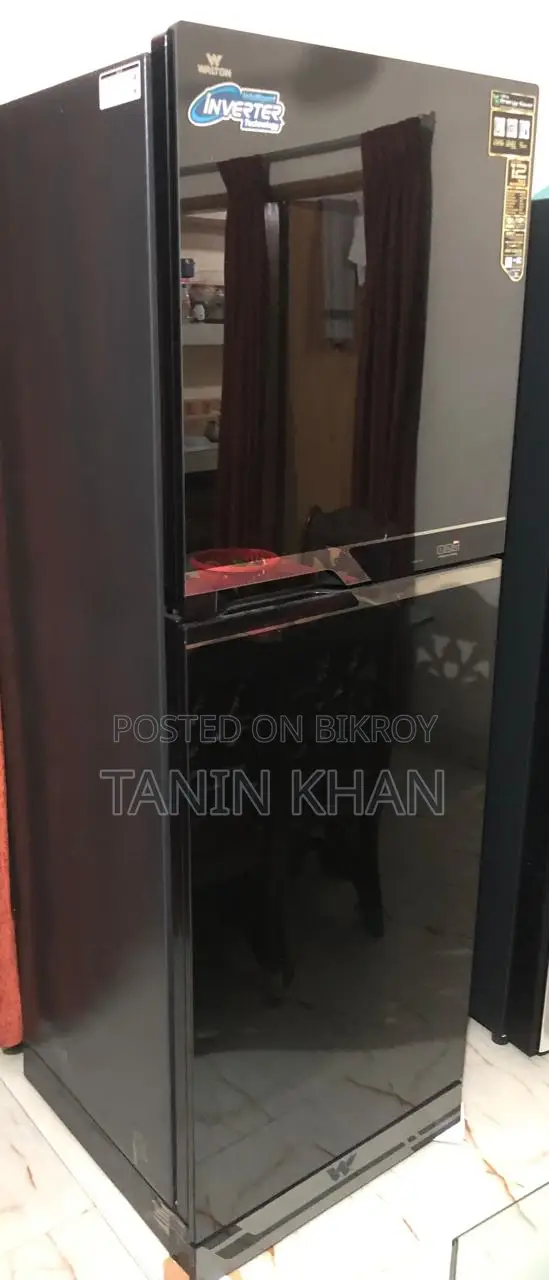রেফ্রিজারেটর