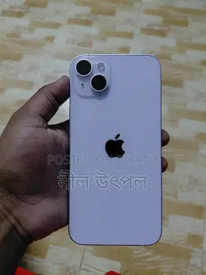 Apple iPhone 14 Plus 128 GB Purple