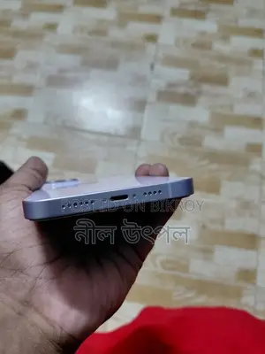 Apple iPhone 14 Plus 128 GB Purple