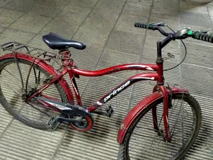 Used Bicycle