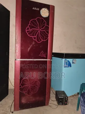 ব্যবহারিত ফ্রিজ
