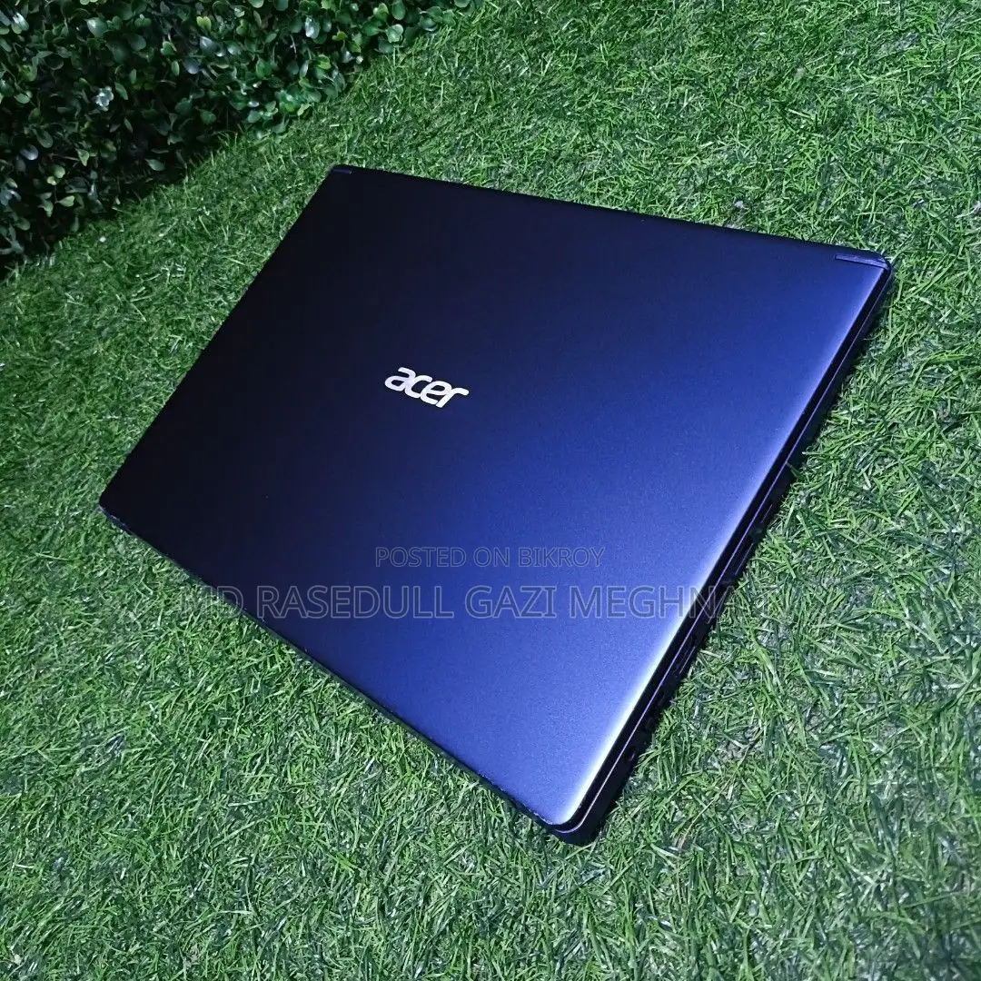 Laptop Acer 3GB Intel SSD 256GB