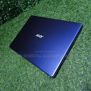 Laptop Acer 3GB Intel SSD 256GB