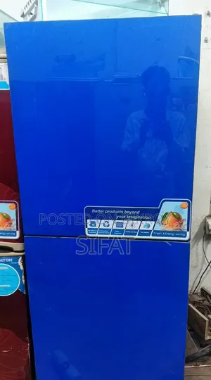 রেফ্রিজারেটর