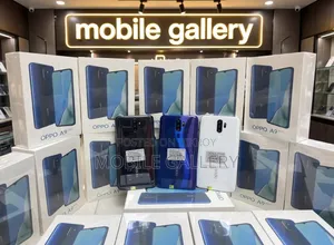 New Oppo A9 128 GB