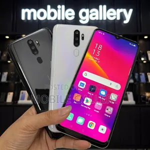 New Oppo A9 128 GB