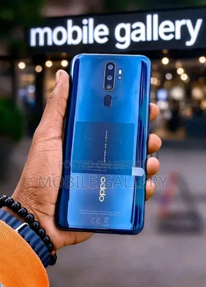 নতুন অপ্পো এ৯ ১২৮ জিবি