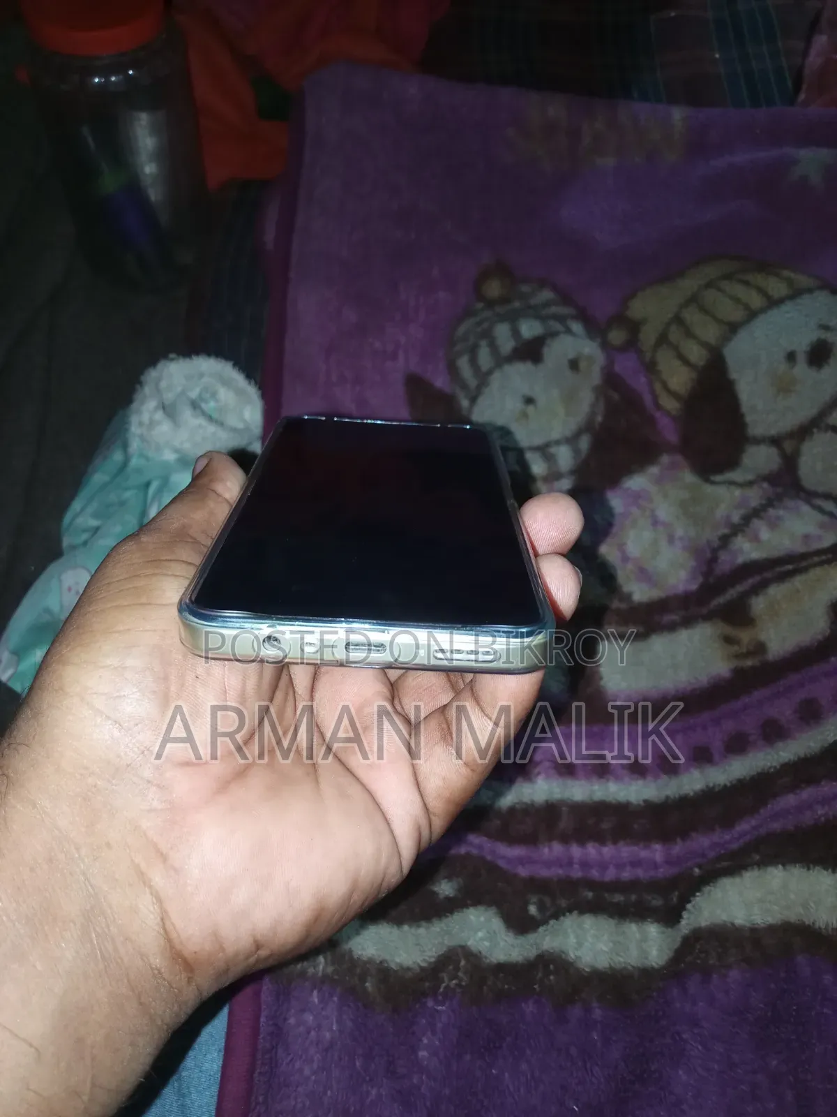 New Realme Note 70 64 GB Rose Gold