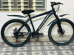 Phoenix Cycle