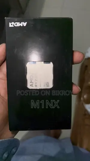 নতুন ডেস্কটপ কম্পিউটার ১২জিবি এএমডি রাইজেন ৭ এইচডিডি ১টি