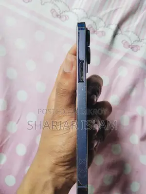 Apple iPhone 14 Pro Max 256 GB Purple