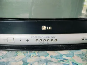LG Joymax Gold