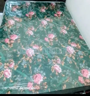 Bed with mattress for sale