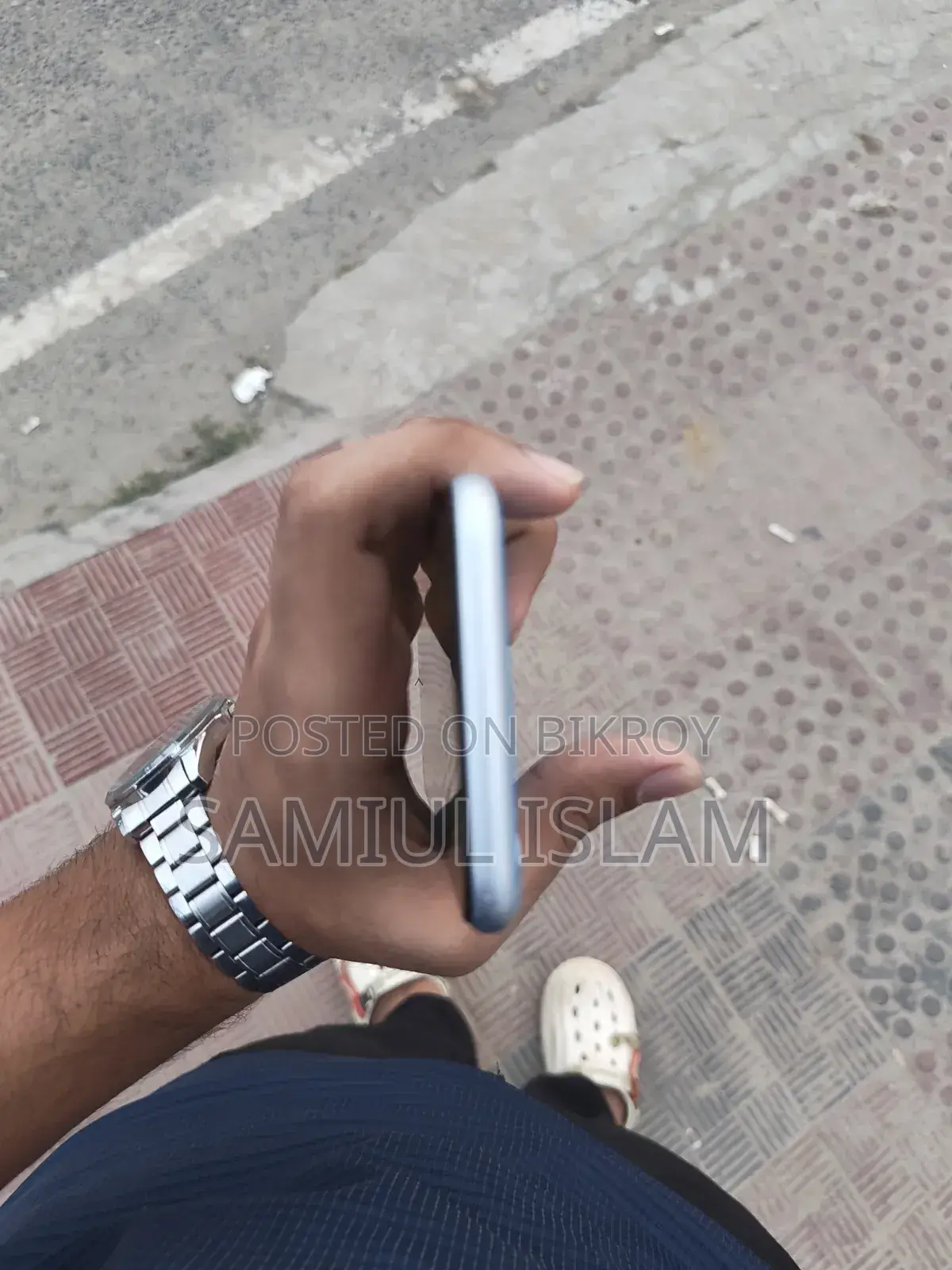 Apple iPhone XR 64 GB Blue