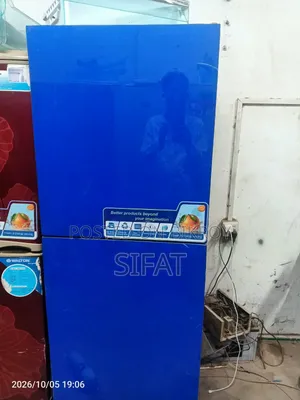 রেফ্রিজারেটর