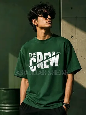 Customize Like It's Your Favourite T-Shirt
