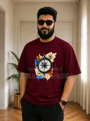 Customize Like It's Your Favourite T-Shirt