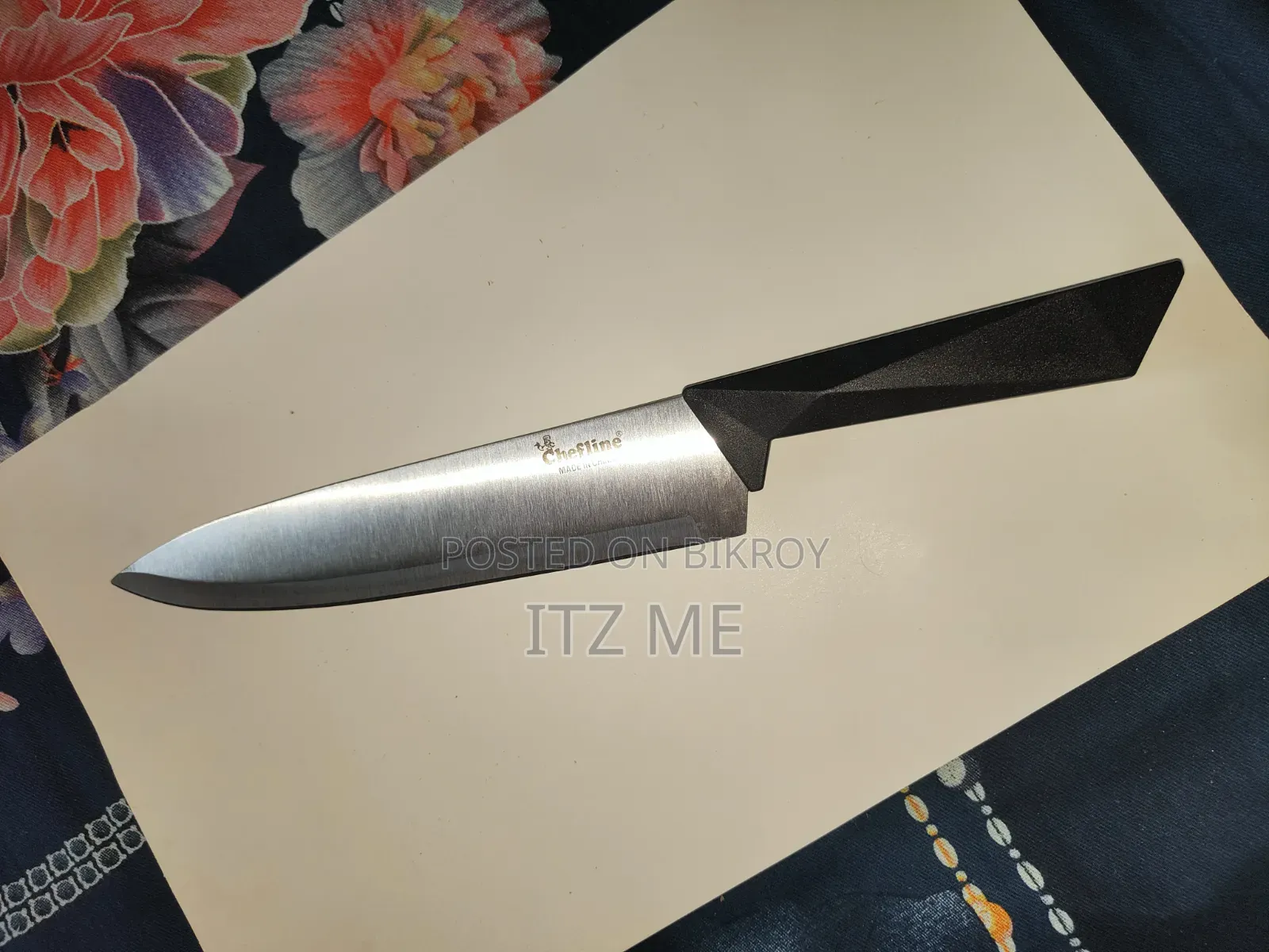 Chefline 100% Original