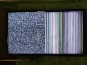 China model TV