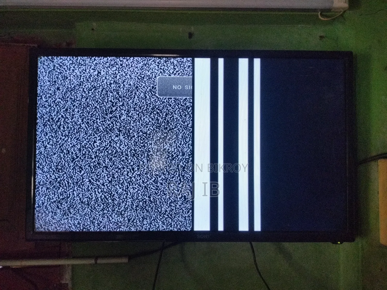 China model TV