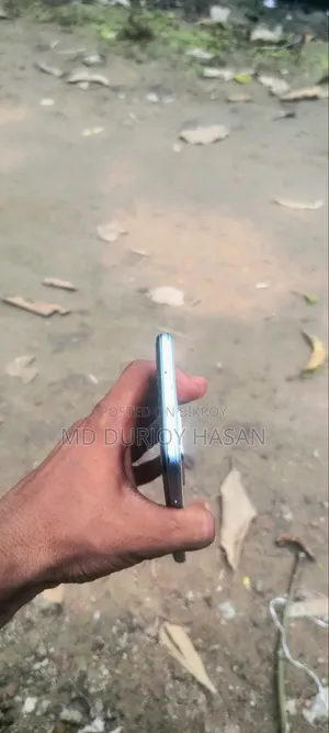 Vivo Y21 64 GB Green