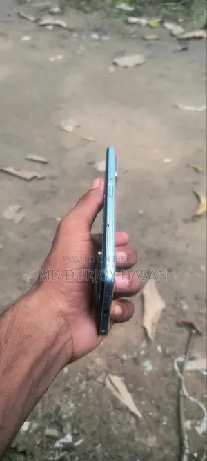 Vivo Y21 64 GB Green
