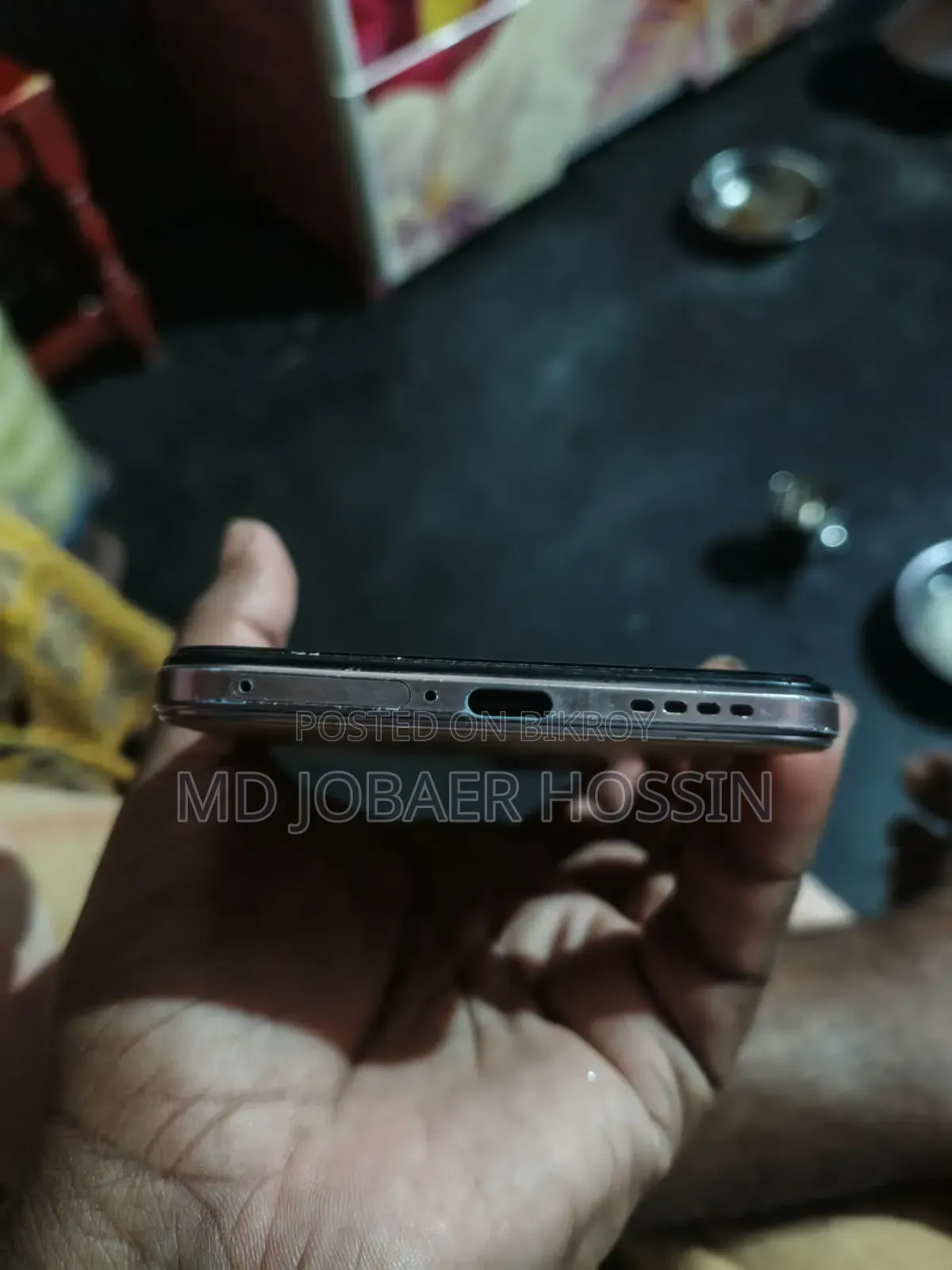 Vivo V23 128 GB Orange