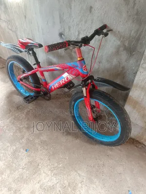 Double Disc Cycle